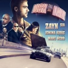 Zayn to Release Video for 'Dusk Till Dawn' Next Week