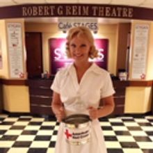 Photo Flash: STAGES St. Louis Raises Over $52,000 for the American Red Cross Hurrican