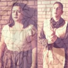 Brelby Theatre Company to Premiere WHISPER SWEETLY This Month