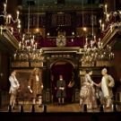 Mark Rylance-Led FARINELLI AND THE KING Begins Tonight on Broadway