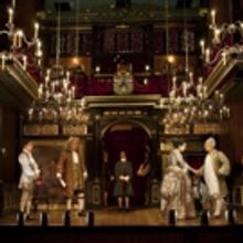 Cast Complete for Mark Rylance-Led FARINELLI AND THE KING on Broadway