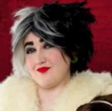 Disney's 101 DALMATIONS Opens at Artisan Center Theater