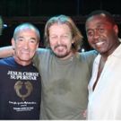 JESUS CHRIST SUPERSTAR's Barry Dennen Passes Away at Age 79