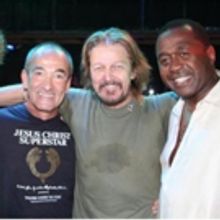 JESUS CHRIST SUPERSTAR's Barry Dennen Passes Away at Age 79