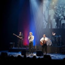 THE SIMON AND GARFUNKEL STORY to Arrive at Ridgefield Playhouse Next Month