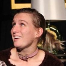 BWW Review: Fortune Wags Its Tail at Element Theatre Company's SYLVIA
