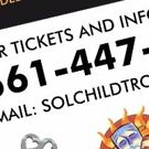 Sol Children Theatre Presents ALICE IN WONDERLAND - 8/10 - 20