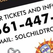 Sol Children Theatre Presents ALICE IN WONDERLAND - 8/10 - 20