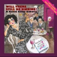 Soprano Karyn Levitt to Reprise WILL THERE STILL BE SINGING? at The Metropolitan Room