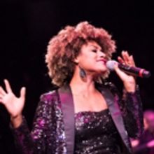 BWW Photo Exclusive: Ariana DeBose, Michelle Williams and More Celebrate Aretha Frank