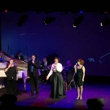 Photo Flash: Gateway Playhouse Celebrates the Life and Music of Marvin Hamlisch