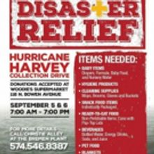 The Round Barn Theatre at Amish Acres Is Helping Harvey Victims
