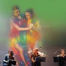 Pianist Polly Ferman & GlamourTango to Play in Concert at Saint Peter's Church in…