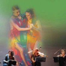 Pianist Polly Ferman & GlamourTango to Play in Concert at Saint Peter's Church in…