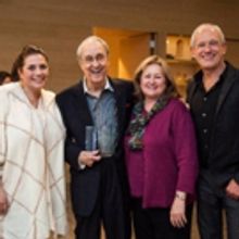 Music Industry Vet Chalie Monk Honored at 2nd Annual Music Row Storytellers Event
