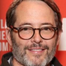 Tony Winner Matthew Broderick to Star in FOX Live Musical Event A CHRISTMAS STORY