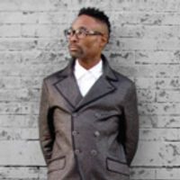 Happy Birthday! Billy Porter Re-Releases First Album to Celebrate 20th Anniversary Video