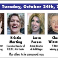 TRU to Host October Panel on Women Producers
