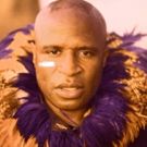 Alex Boye to Share Music, Insights in Free Concert at SCERA Shell