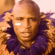 Alex Boye to Share Music, Insights in Free Concert at SCERA Shell
