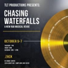 R&B Musical Revue CHASING WATERFALLS to Premiere This Fall in St. Louis