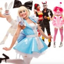 The Garden of Unearthly Delights Announces Eight Early on Sale Shows