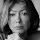 VIDEO: First Look - Documentary JOAN DIDION: THE CENTER WILL NOT HOLD Heads to Netflix