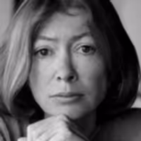 VIDEO: First Look - Documentary JOAN DIDION: THE CENTER WILL NOT HOLD Heads to… Video