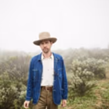 Willie Watson's 'Gallows Pole' Music Video Premieres at NPR Music