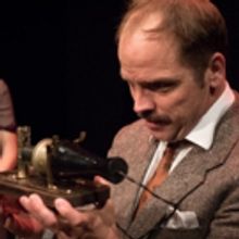 BWW Review: An Adventure Through Time and Technology in THE (CURIOUS CASE OF THE) WAT