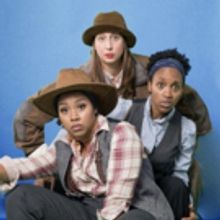 SpeakEasy Stage Company Presents Region Premiere of MEN ON BOATS