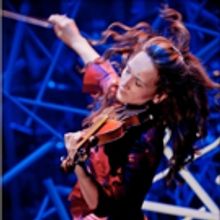 Rock Goes Classical with Jenny Oaks Baker, Kurt Bestor and Utah Valley Symphony