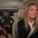 VIDEO: Sneak Peek - Jessica Alba, Gwyneth Paltrow & More on Tonight's CARPOOL KARAOKE: THE SERIES
