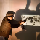 Manual Cinema Makes BAM Debut with Genre-Defying MEMENTOS MORI Tonight
