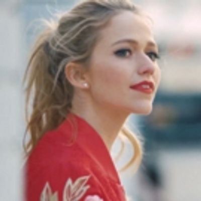 QUANTICO's Johanna Braddy to Lead Upcoming Dramedy MISS ARIZONA