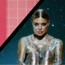 Fergie Reveals Two Videos For 'Love is Blind' And 'Love is Pain'