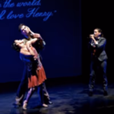 BWW Review: ANA&Iuml;S, A DANCE OPERA  by Mixed eMotion Theatrix In Association With Diana Raab