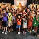 Photo Flash: Director Walid Chaya Invites Industry Pros to Actors Connection Camp…