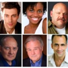 Denee Benton Steps in for Phillipa Soo in MasterVoices' OF THEE I SING at Carnegie Ha