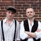Keegan Theatre Opens 21st Season With STONES IN HIS POCKETS