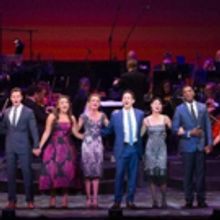 BWW Review: BERNSTEIN ON BROADWAY at Kennedy Center