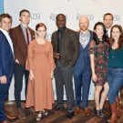 Photo Flash: THE RAPE OF THE SABINE WOMEN Celebrates Opening Night Off-Broadway
