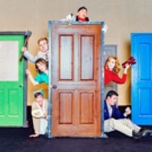 NOISES OFF to Open SCERA Indoor Season