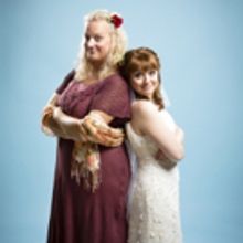 Photo FLASH: MAMMA MIA at Omaha Community Playhouse