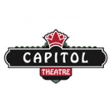 The Capitol Theatre Presents David Crosby & Friends Tour