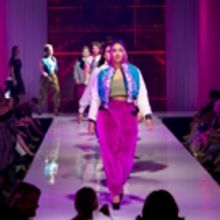 Omaha Fashion Week Recaps VIP Runway Finale