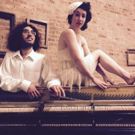 Jarrar & Goodwin's SONG OF THE SOUL BEAMS Set for Cordelia Street Cafe