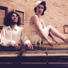 Jarrar & Goodwin's SONG OF THE SOUL BEAMS Set for Cordelia Street Cafe