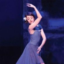 AN AMERICAN IN PARIS Dances Last Weeks in the West End; Coming to Cinemas Soon!