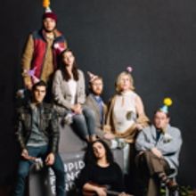 STUPID F@#%ING BIRD Coming to Omaha Community Playhouse This Fall